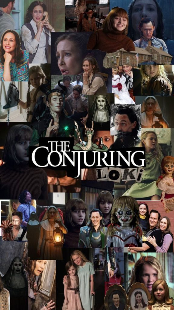 Conjuring