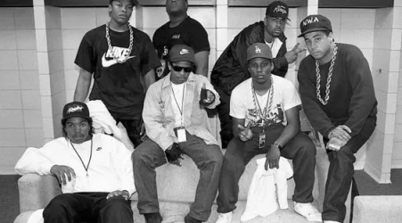 Broken Planet and Trapstar: Two Giants Defining the Streetwear Hype in 2025