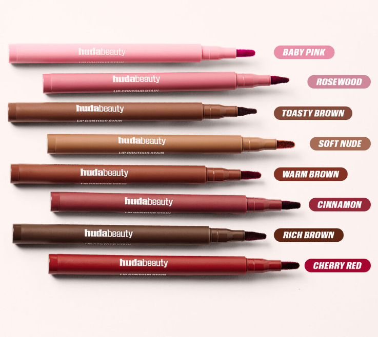 Lip Contour Stain