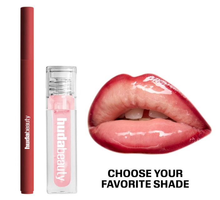 Lip Contour Stain