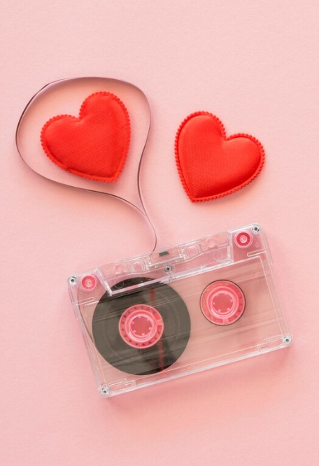 Love Songs