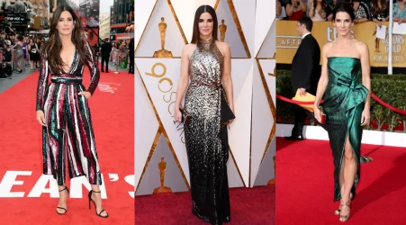Sandra Bullock Turns 61—Celebrating a Legend on July 26, 2025