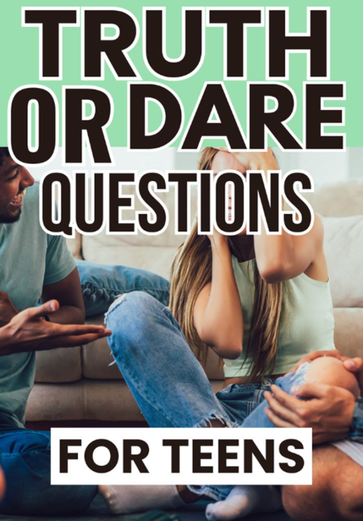 Truth or Dare 