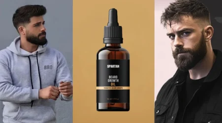 What Are the Essential Products for a Healthy Beard Care Routine?