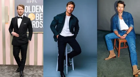 Glen Powell Movies You Need to Watch Before 2026