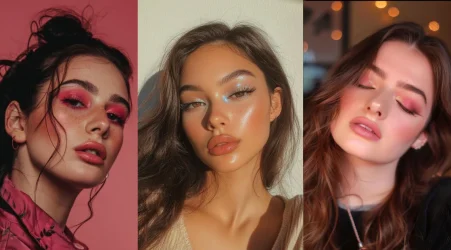 Top Makeup Trends to Follow in 2025 – Ultimate Guide