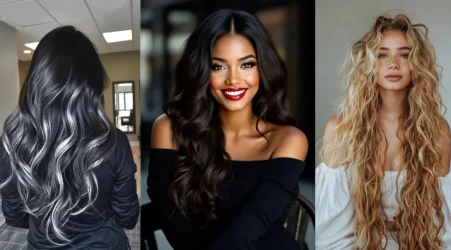 Unleash Your Styling Potential with Online Hair Extension Course by Carla Lawson