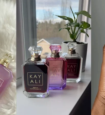 Kayali Perfume