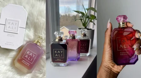 Kayali Perfume by Huda Beauty Isn’t Just a Scent—It’s an Aura