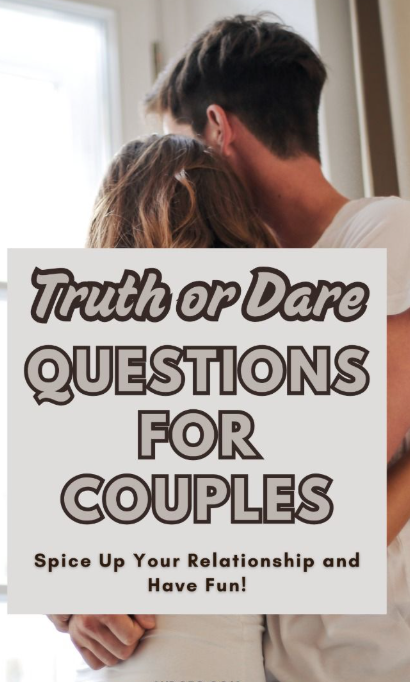 Truth or Dare 