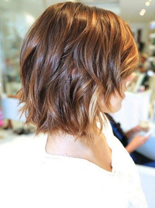 Bob Hairstyles 2025