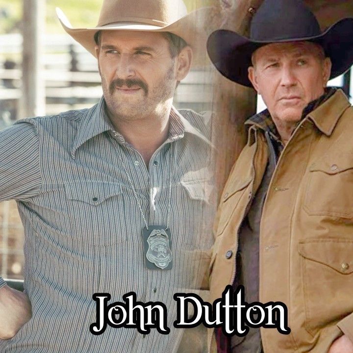 Dutton Family Tree