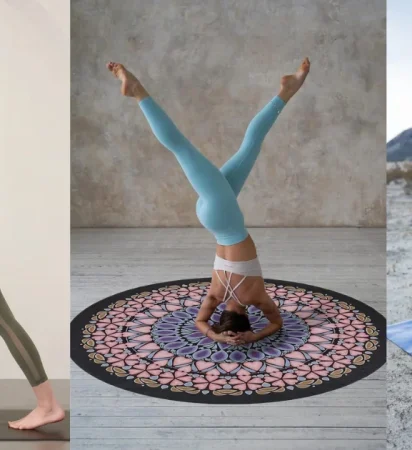 Best Yoga Mat