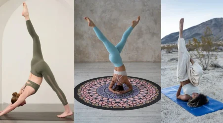 Best Yoga Mat for Small Spaces, Big Vibes, and Zen Energy