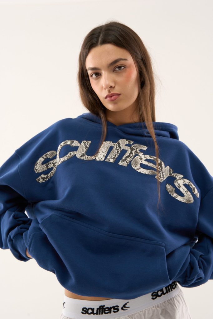 Streetwear Brand