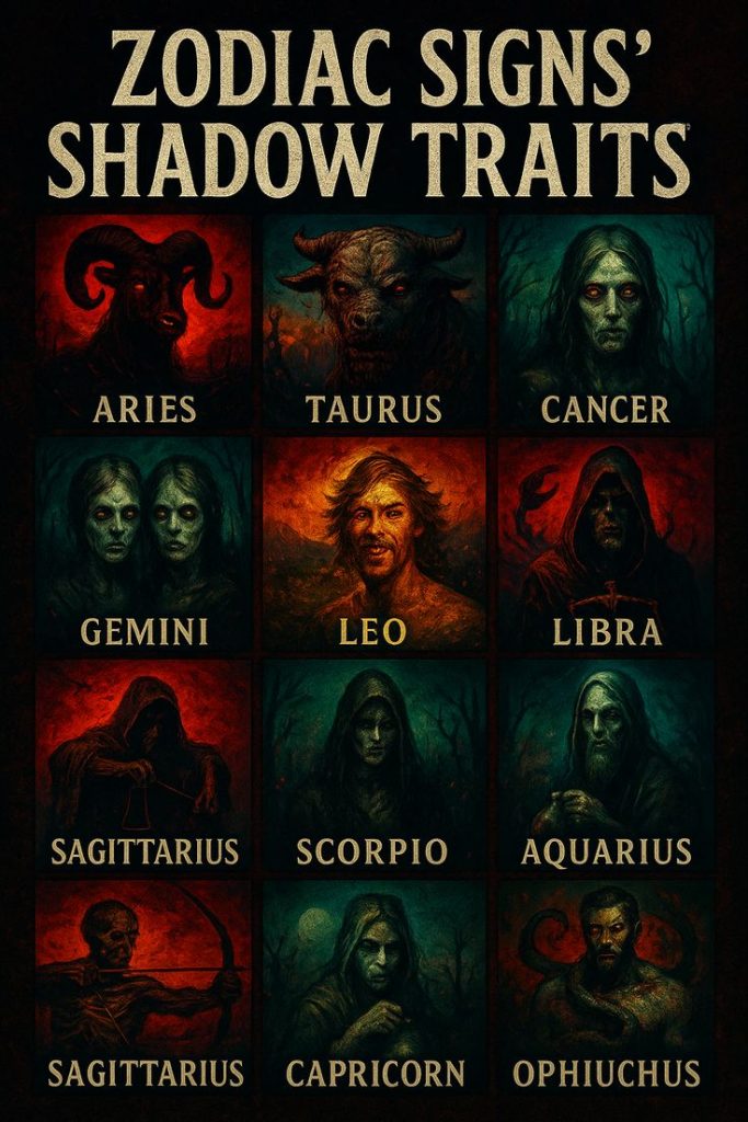 Zodiac Signs Daily Horoscope Today