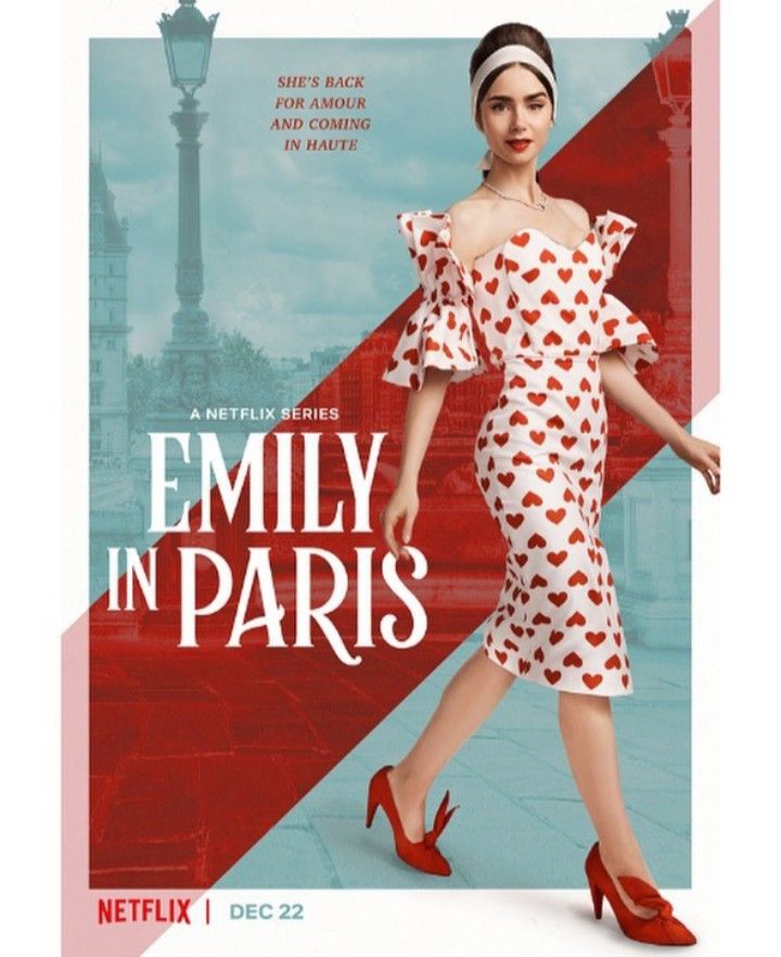 Emily in Paris Season 5