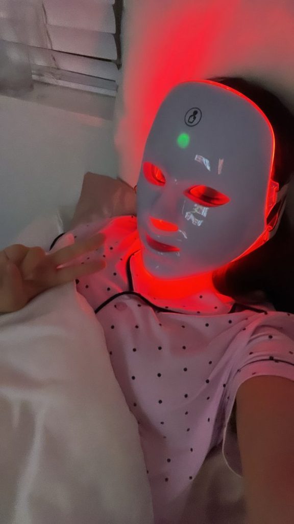  Red Light Therapy Trends