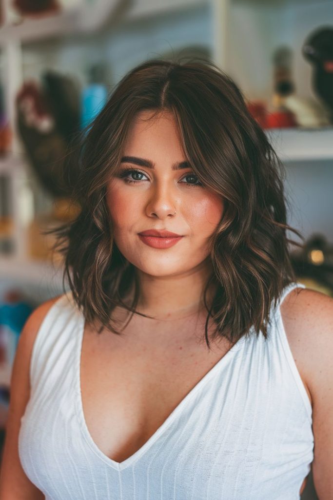 Pixie Cut