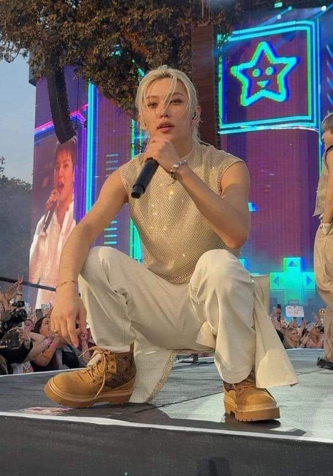 Felix Stray Kids