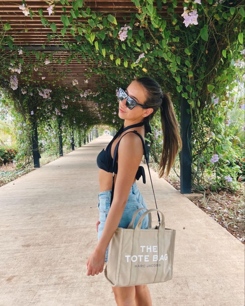 Marc Jacobs Tote Bag