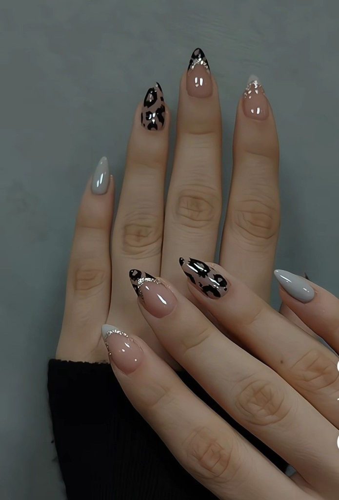 Fall Nails 