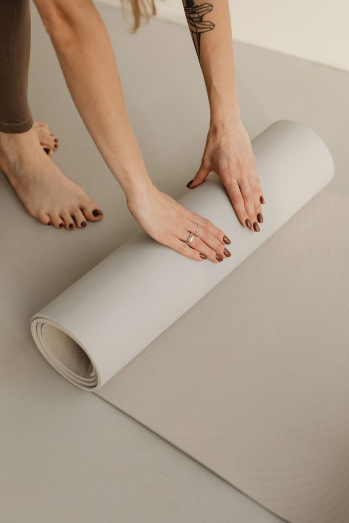 Best Yoga Mat