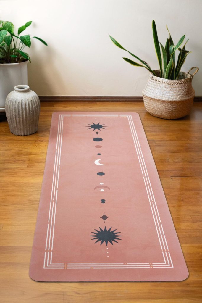 Best Yoga Mat
