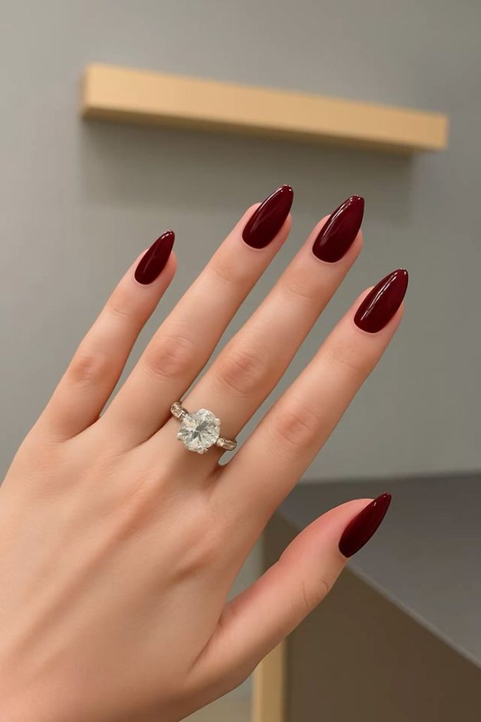 Fall Nails 