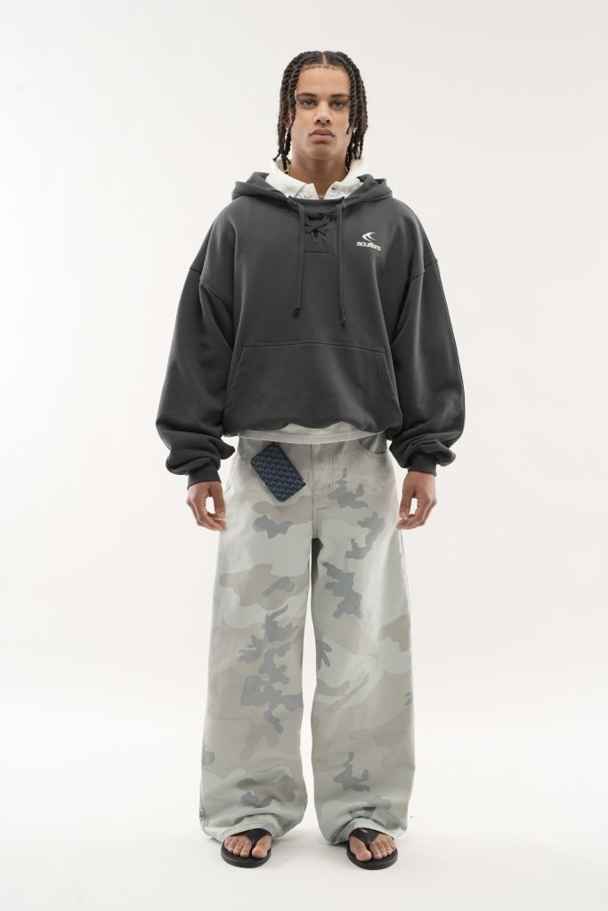 Streetwear Brand
