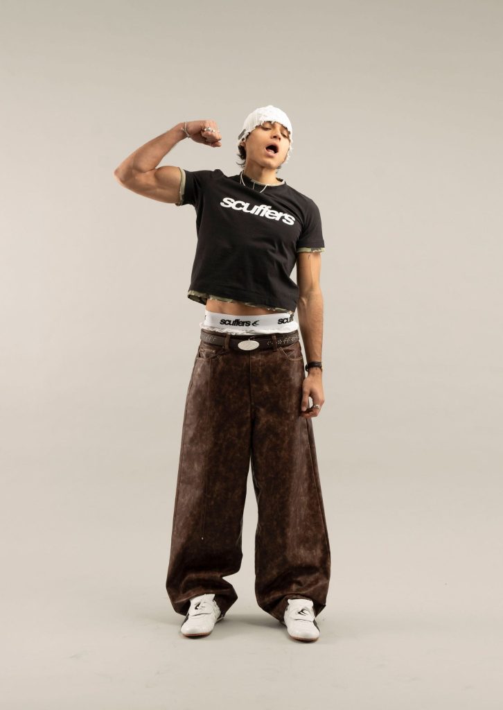 Streetwear Brand