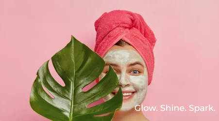 Top 10 Organic Ingredients Your Hair Will Love