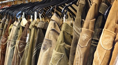 Lederhosen and Streetwear: How Global Fashion Is Embracing Tradition
