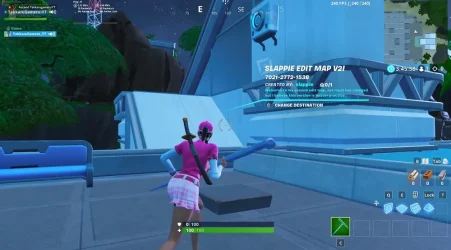 Fortnite High Ping Troubleshooting Guide for Beginners