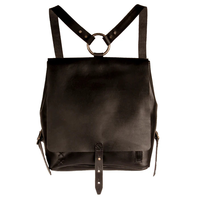 Leather Bags 