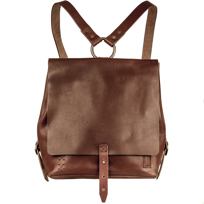Leather Bags 