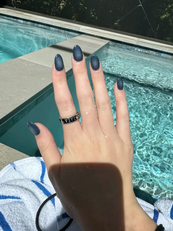 Fall Nails 