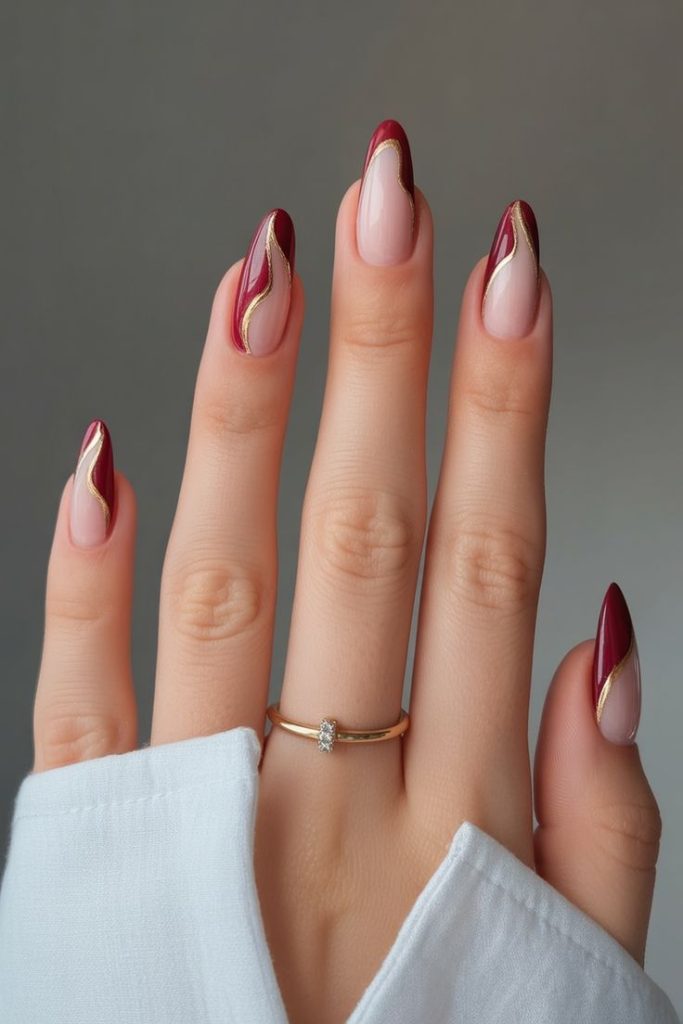Fall Nails 