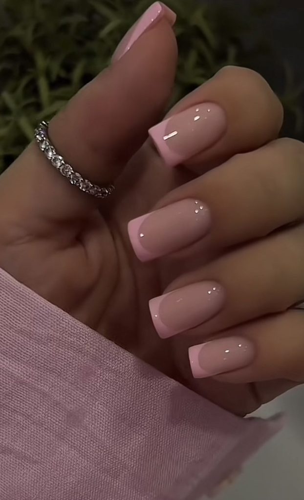 Fall Nails 