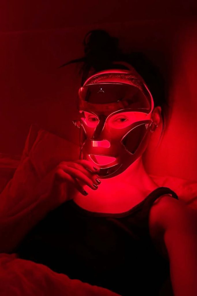  Red Light Therapy Trends