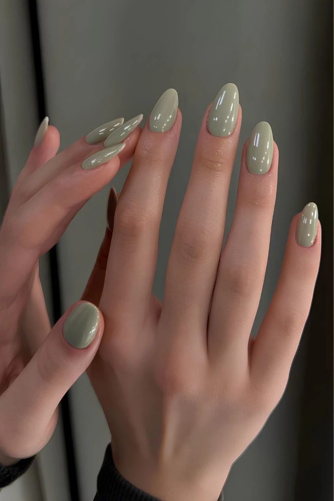 Fall Nails 