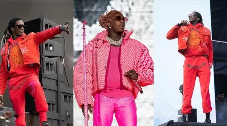 Spider Clothing: The Bold Fashion Statement Taking Over Streetwear