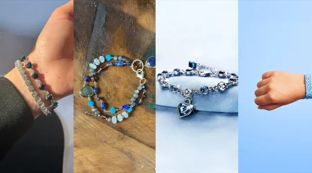 How the Blue Bracelet Movement Inspires Global Awareness
