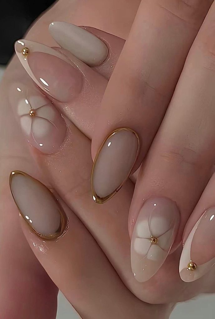 Fall Nails 