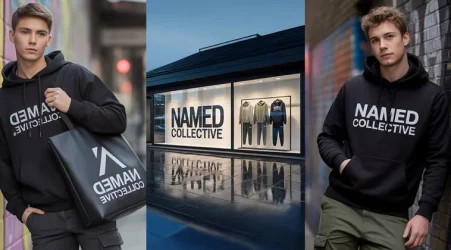 Named Collective: Exploring the Rise of the UK’s Viral Streetwear Brand