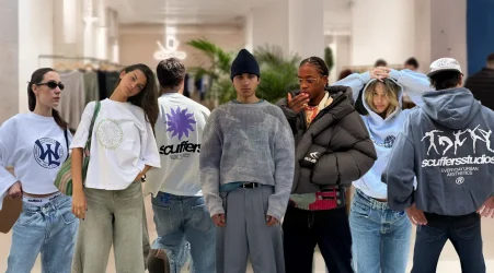Scuffers: The Modern Streetwear Brand Everyone’s Talking About