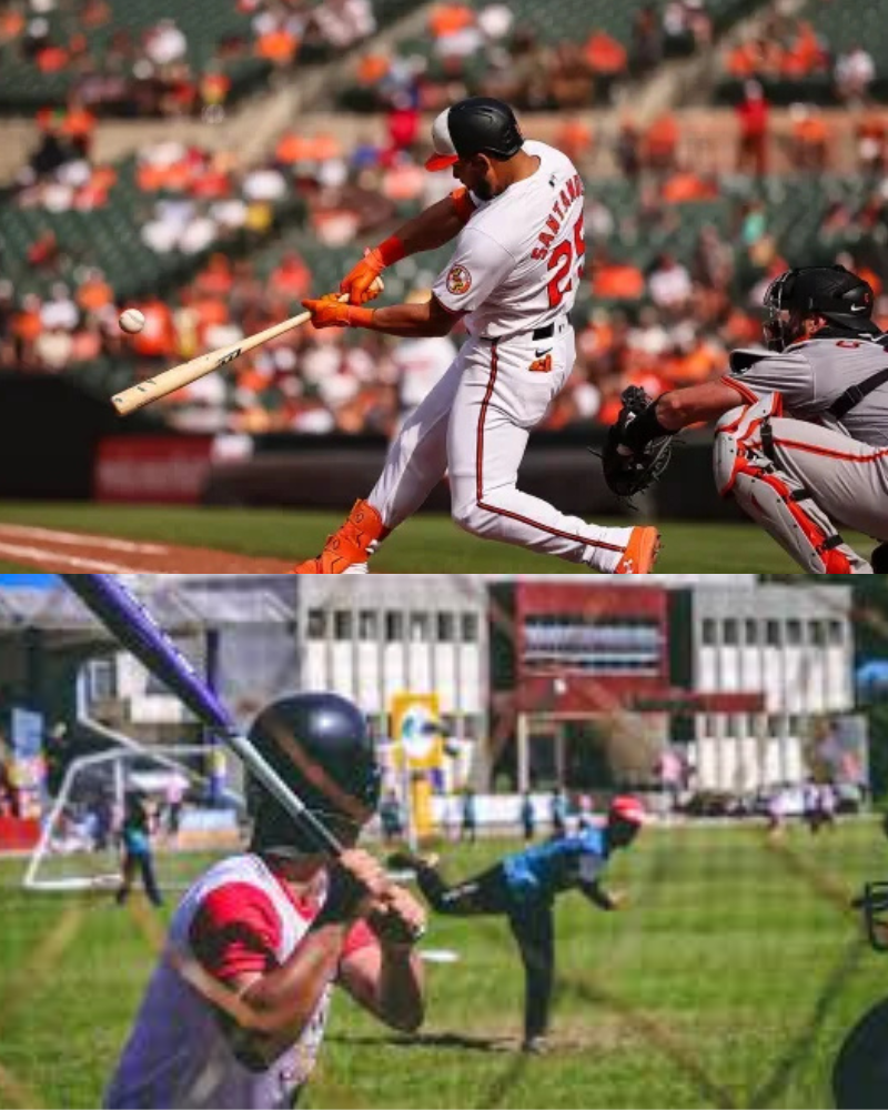 Baltimore orioles vs san francisco giants match player stats