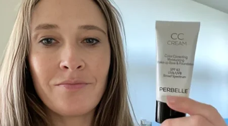 Perbelle CC Cream: The Easy Way to Better Skin Every Day