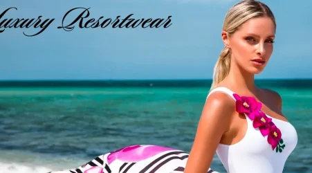 How to Style Accessories with Designer Swimsuits for a Chic Resort Look