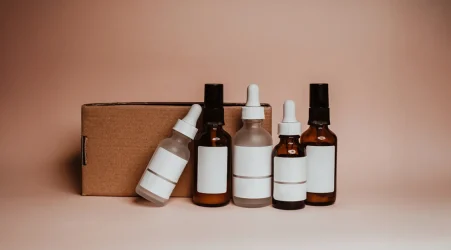 Custom Skincare: How Private Label Can Build Your Brand
